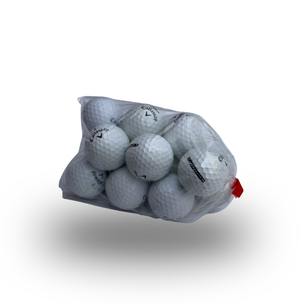 Callaway SuperSoft - Laatu A