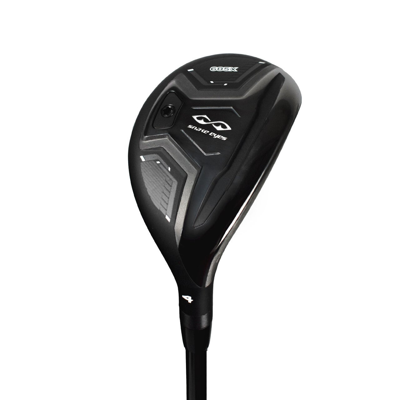 Snake Eyes 685X Hybrid