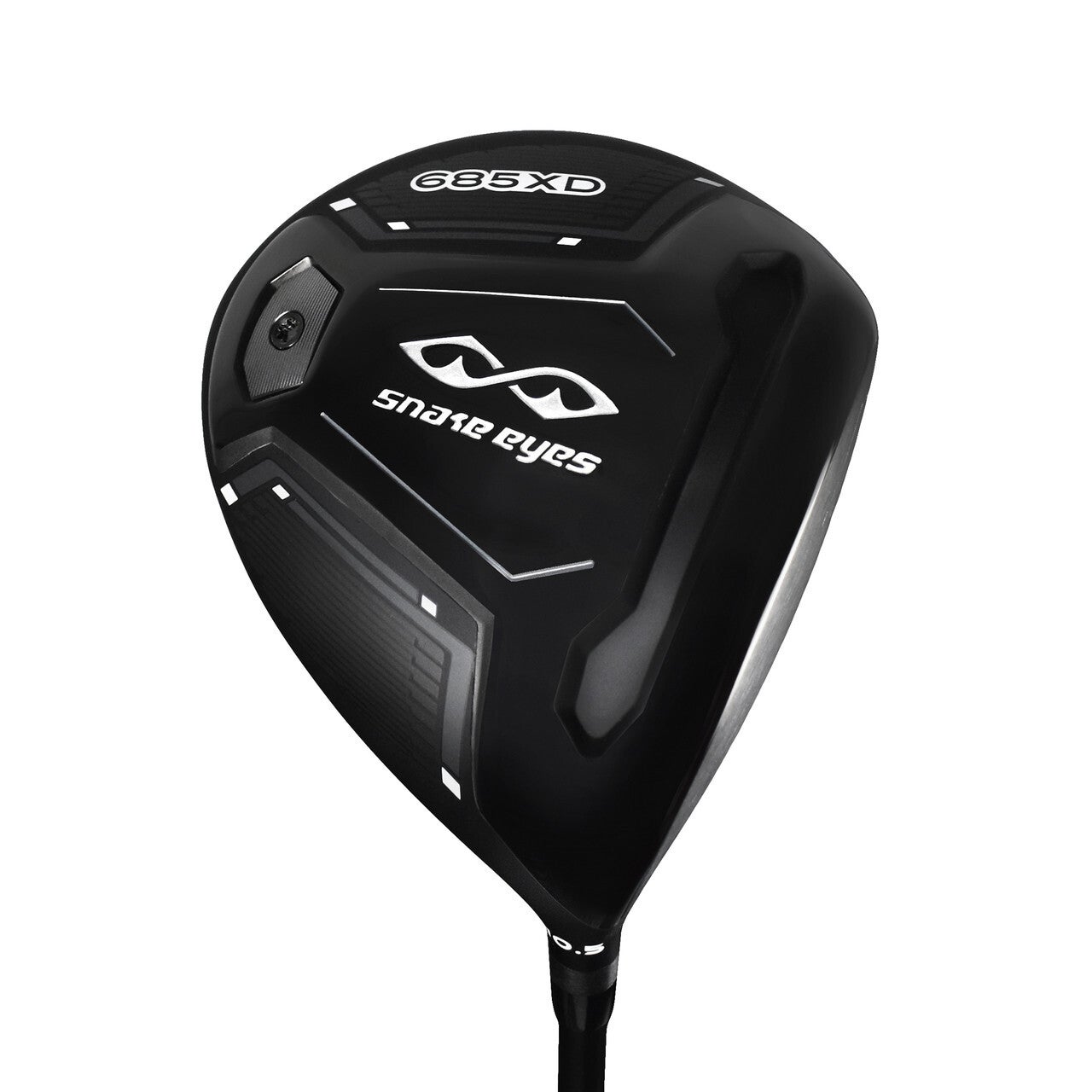 Snake Eyes 685XD Driver 10.5°