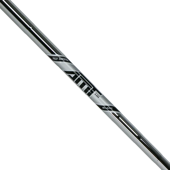 True Temper AMT Black