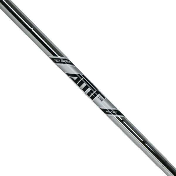 True Temper AMT Black