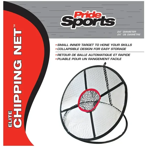 Pride Sports Chipin net