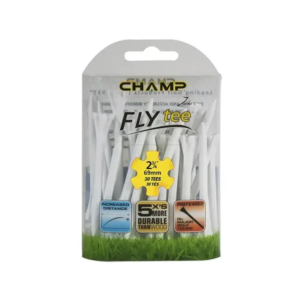 Champ Zarma FLYtee