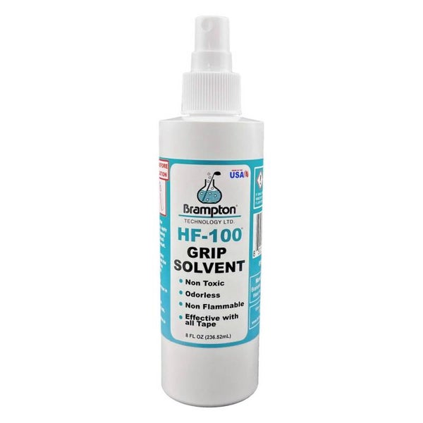 Grip Solvent