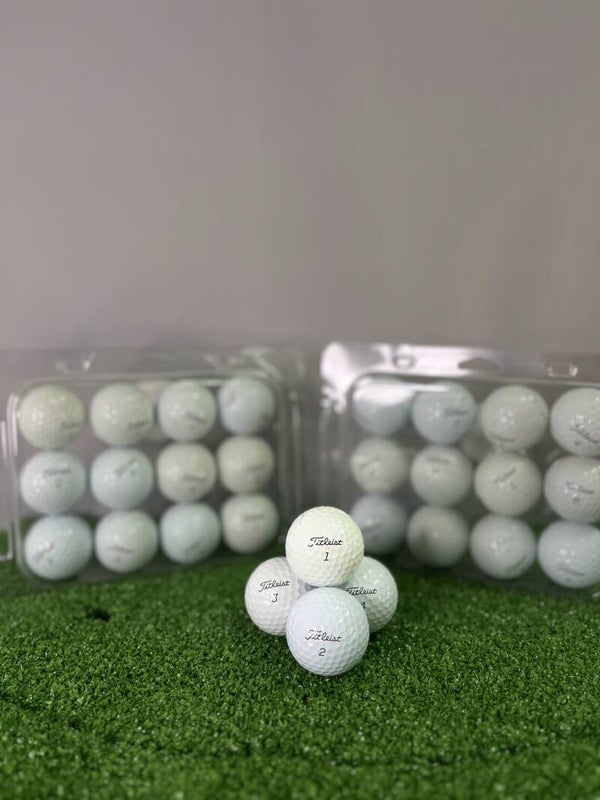 Titleist ProV1 Laatu A