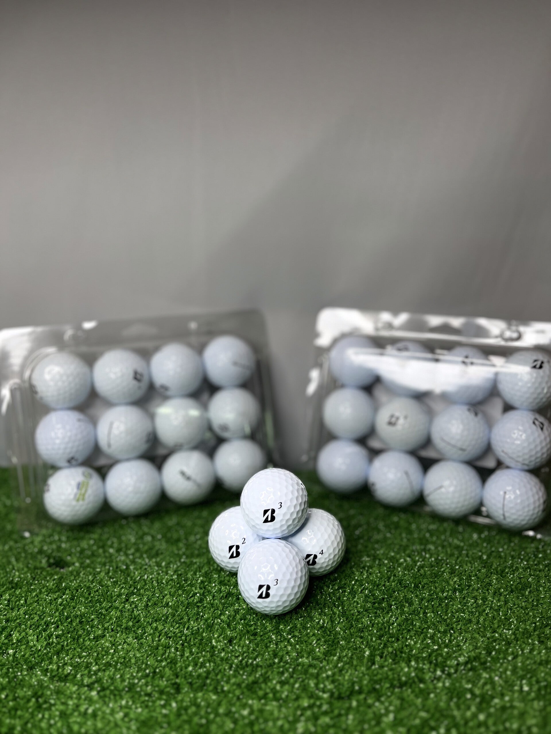 Bridgestone e6 Soft Laatu A 12kpl