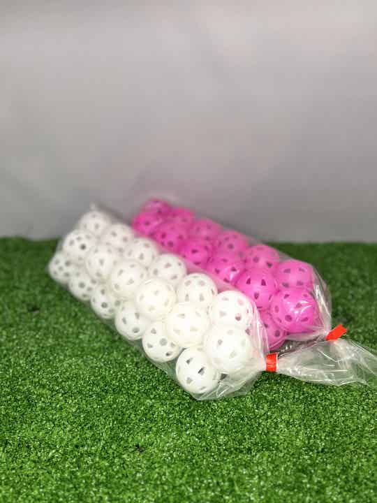 Harjoituspallot 24 kpl