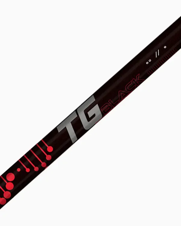 KBS TGBlack Driver/Wood (0.335")