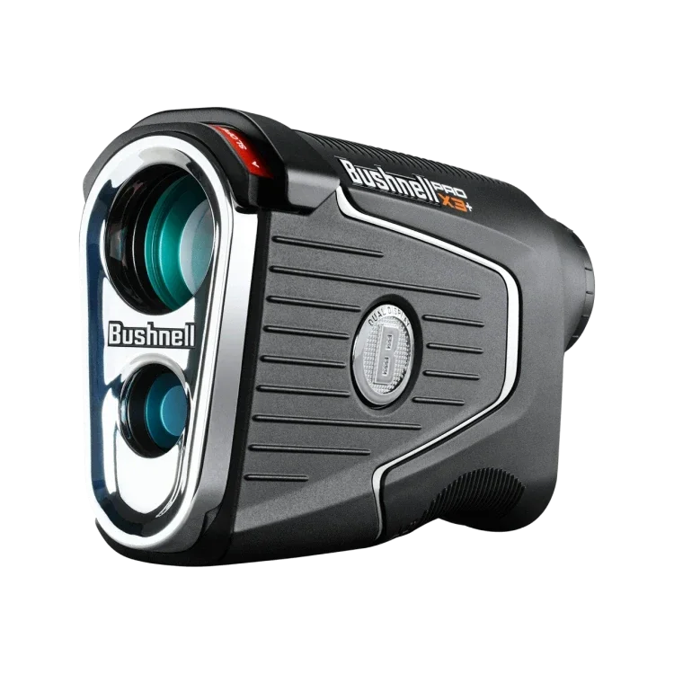 Bushnell Pro X3+