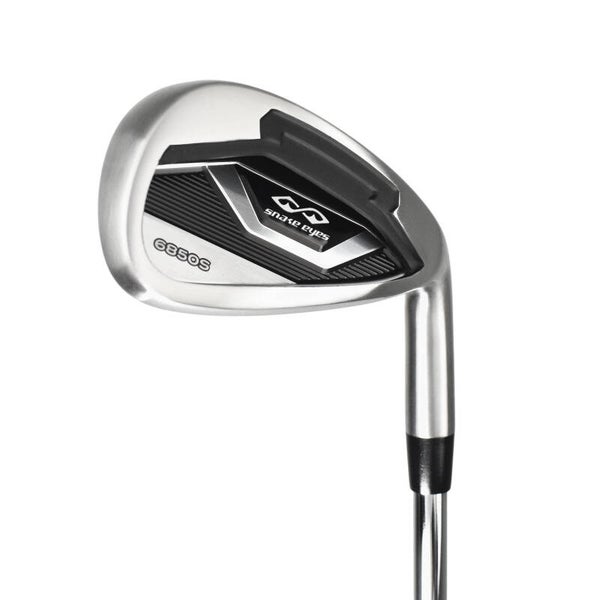 Snake Eyes Golf 685 OS - Rautasetti (4-PW)