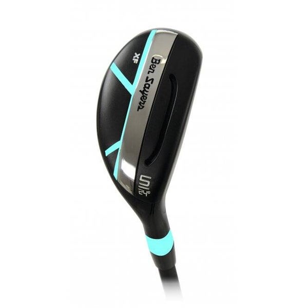 Ben Sayers XF Pro Hybrid (Naisten Oikeakätinen)