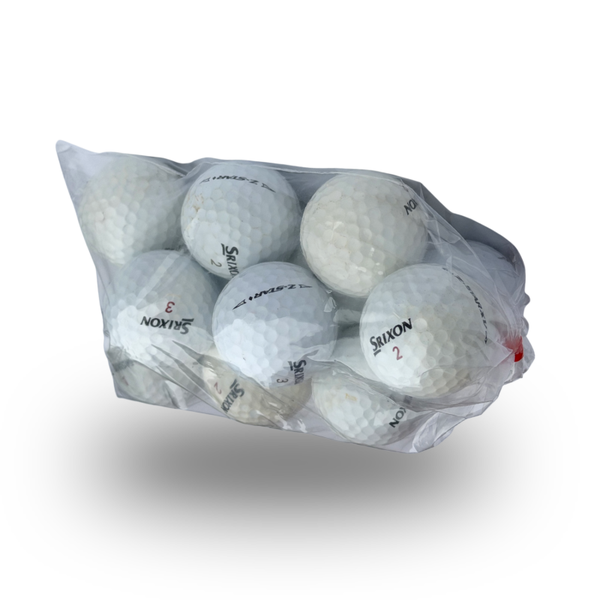 Srixon Z-Star Mix - Laatu AB