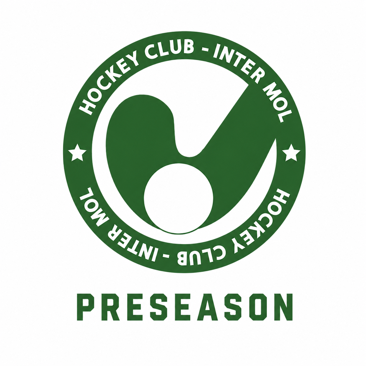 PRESEASON U14