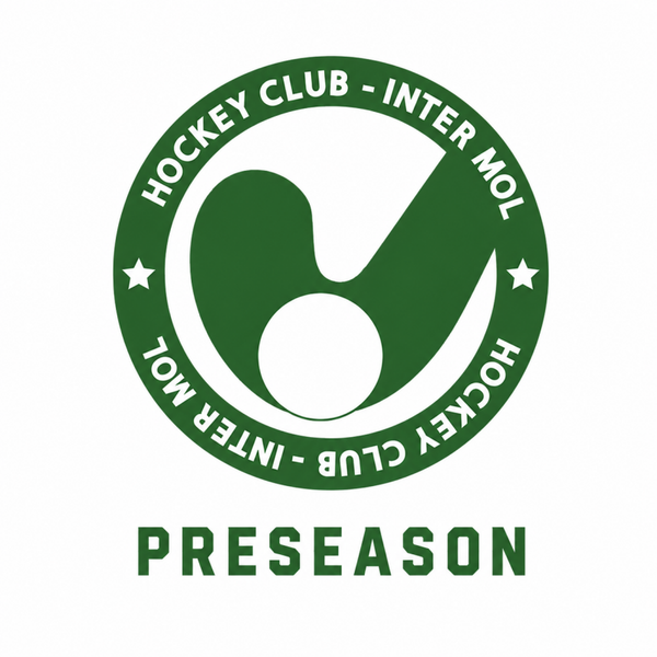 PRESEASON U14