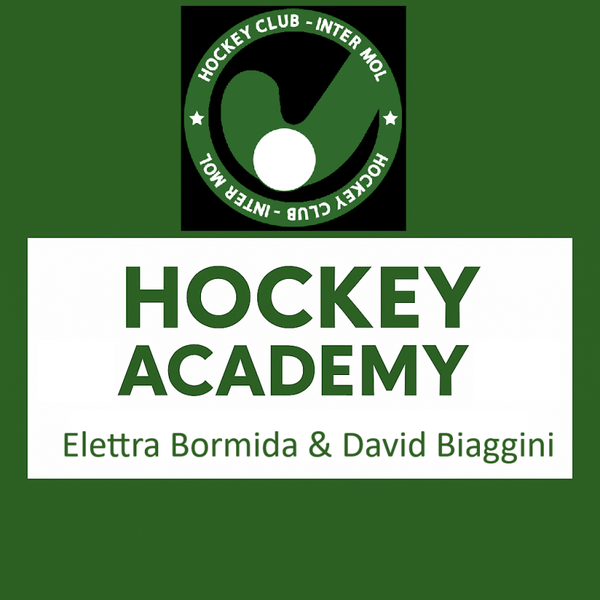Inter Mol Academy (U14-U19) - 3 mei - Elletra Bormida & David Biaggini