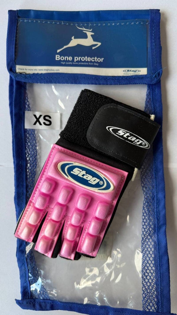 Hockeyhandschoen - Meisjes - Verschillende maten (XXS-XS en S)