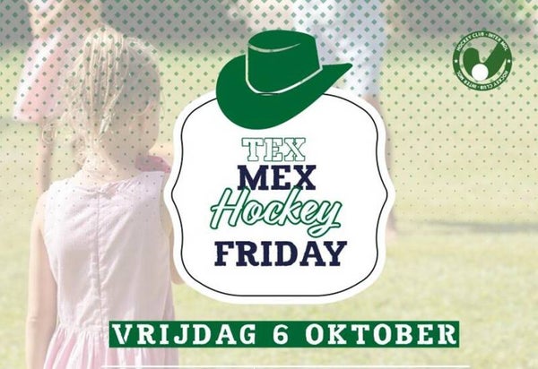 Hockey Friday: Tex Mex
