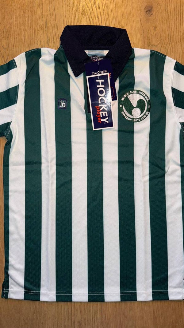 Retro shirt HC Inter Mol - Unisex