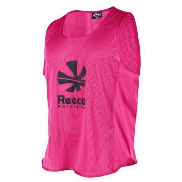 Roze + Geel Hesje MEISJES