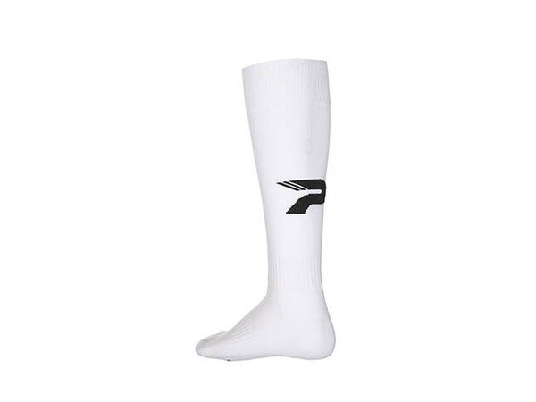 White socks