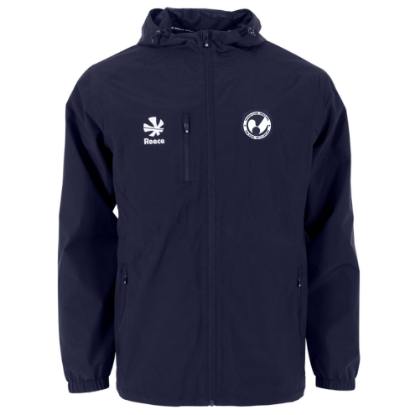 Tumby Breathable Rain Jacket - Incl Clublogo