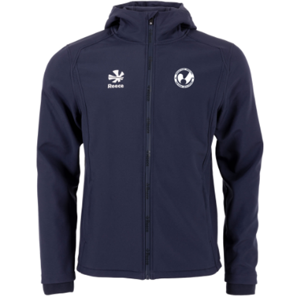 Tumby Softshell - Incl Clublogo