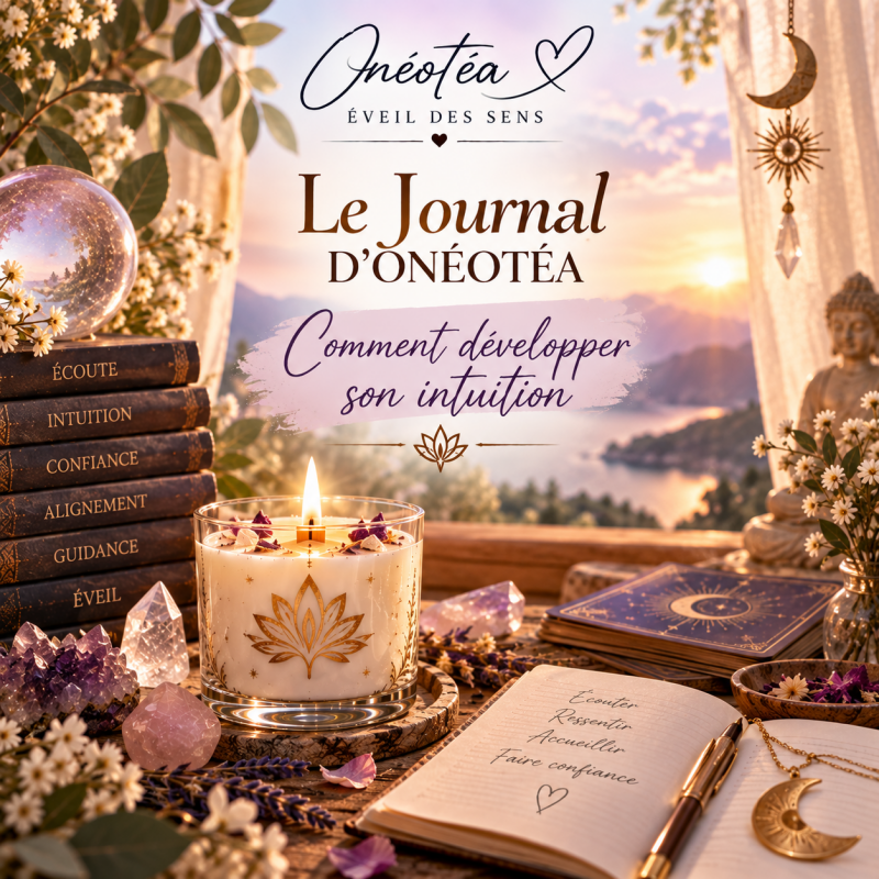 Développer son intuition