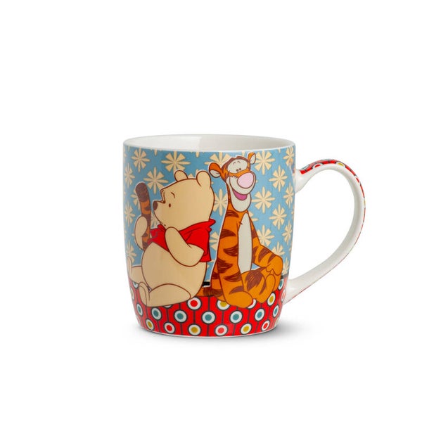 Mug Winnie The Pooh Tales ML 360 102008