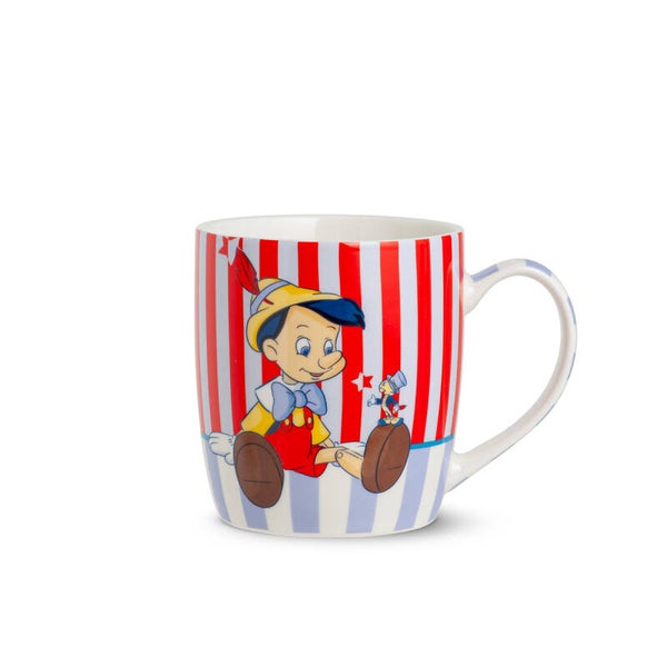 Mug Pinocchio Tales ML 360 102009