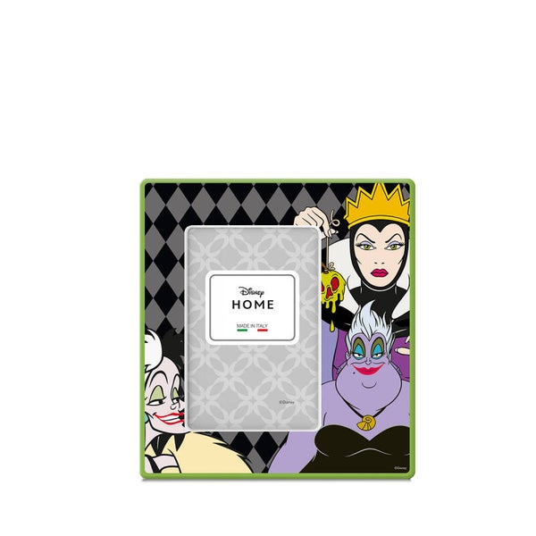 Portafoto Villains Tales 12X13 (INT. 7X10) 102027