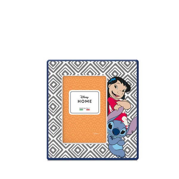 Portafoto Lilo & Stitch Tales 12X13 (INT. 7X10) 102028