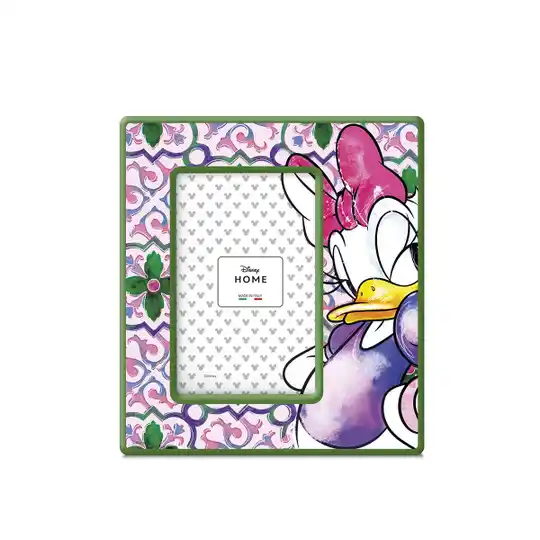 Portafoto Daisy Duck Forever & Ever 12X13 (INT.7X10) 103065
