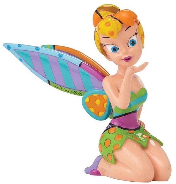 Trilly 9 cm Romero Britto 4049374