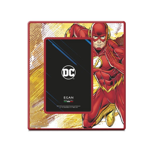 Portafoto The Flash 18X20 (INT.10X15) 117016