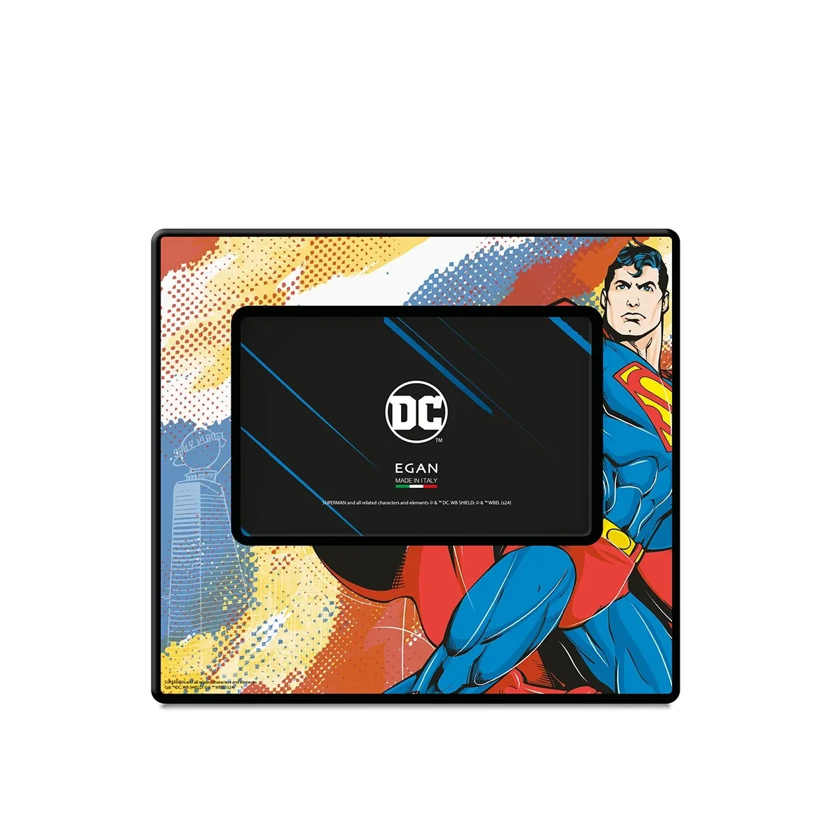 Portafoto Superman 13X12 (INT.10X7) 117020