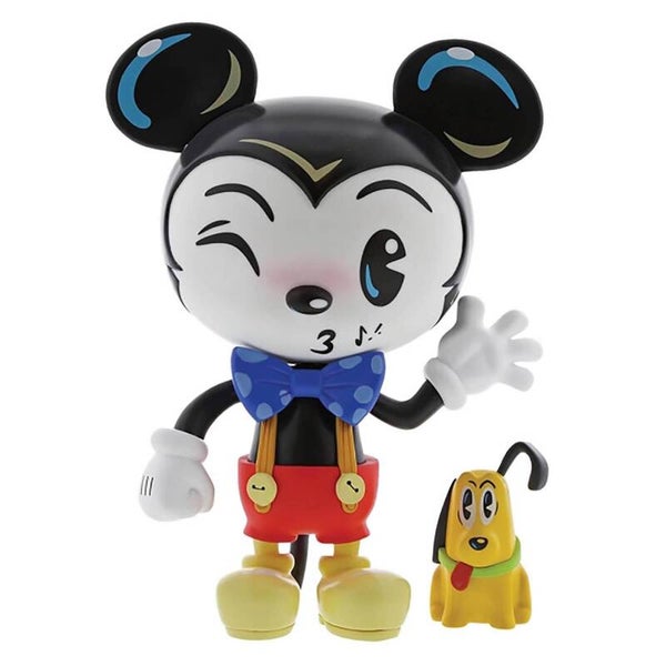Statuetta In Vinile Di Topolino, Miss Mindy 29728