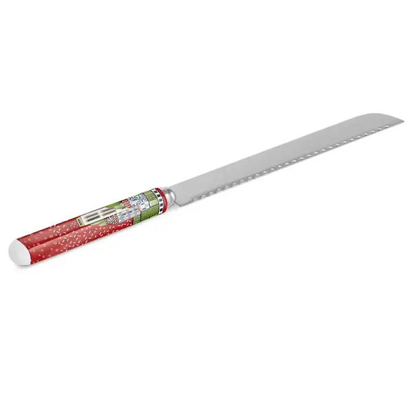 Coltello Dolce Paese Mio Rosso 121057