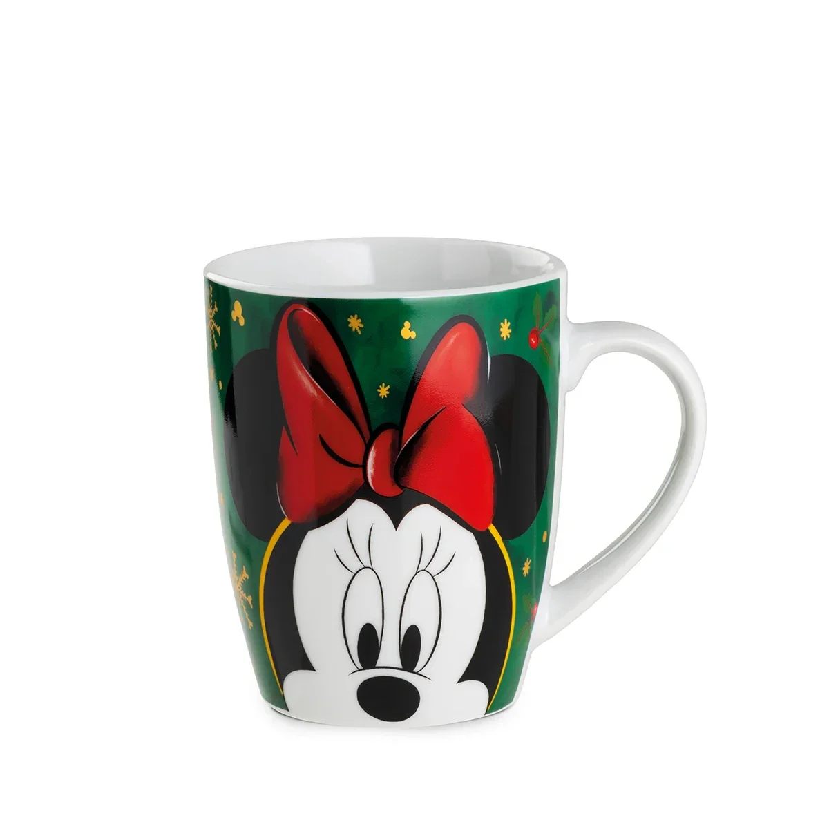 Mug Winter Magic Minnie Mouse ml 430 127005