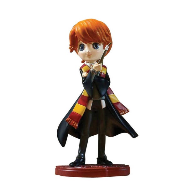 Statuetta Ron Weasley - Harry Potter 6009867