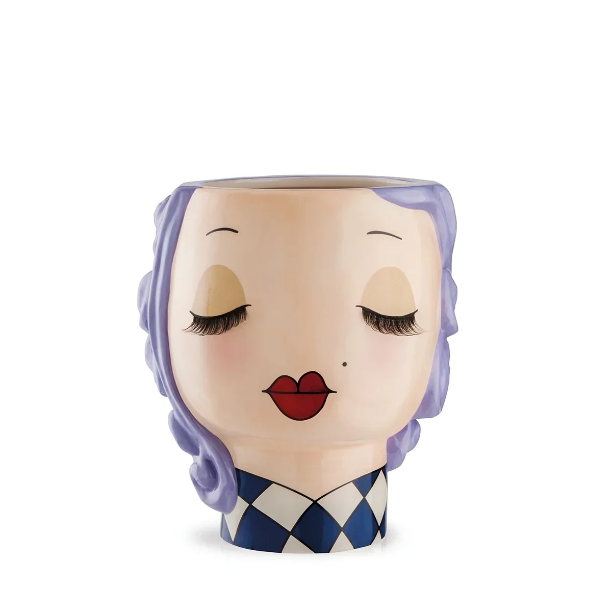 Vaso Le Pupazze Gaia 17X18 214005