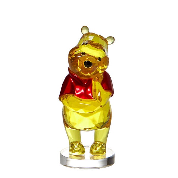 Statuetta Winnie The Pooh Facets - Disney Facets 6009038