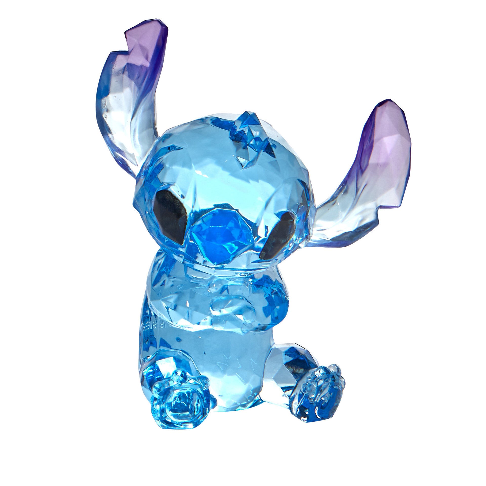 Statuetta Stitch Facets - Disney Facets 6009039