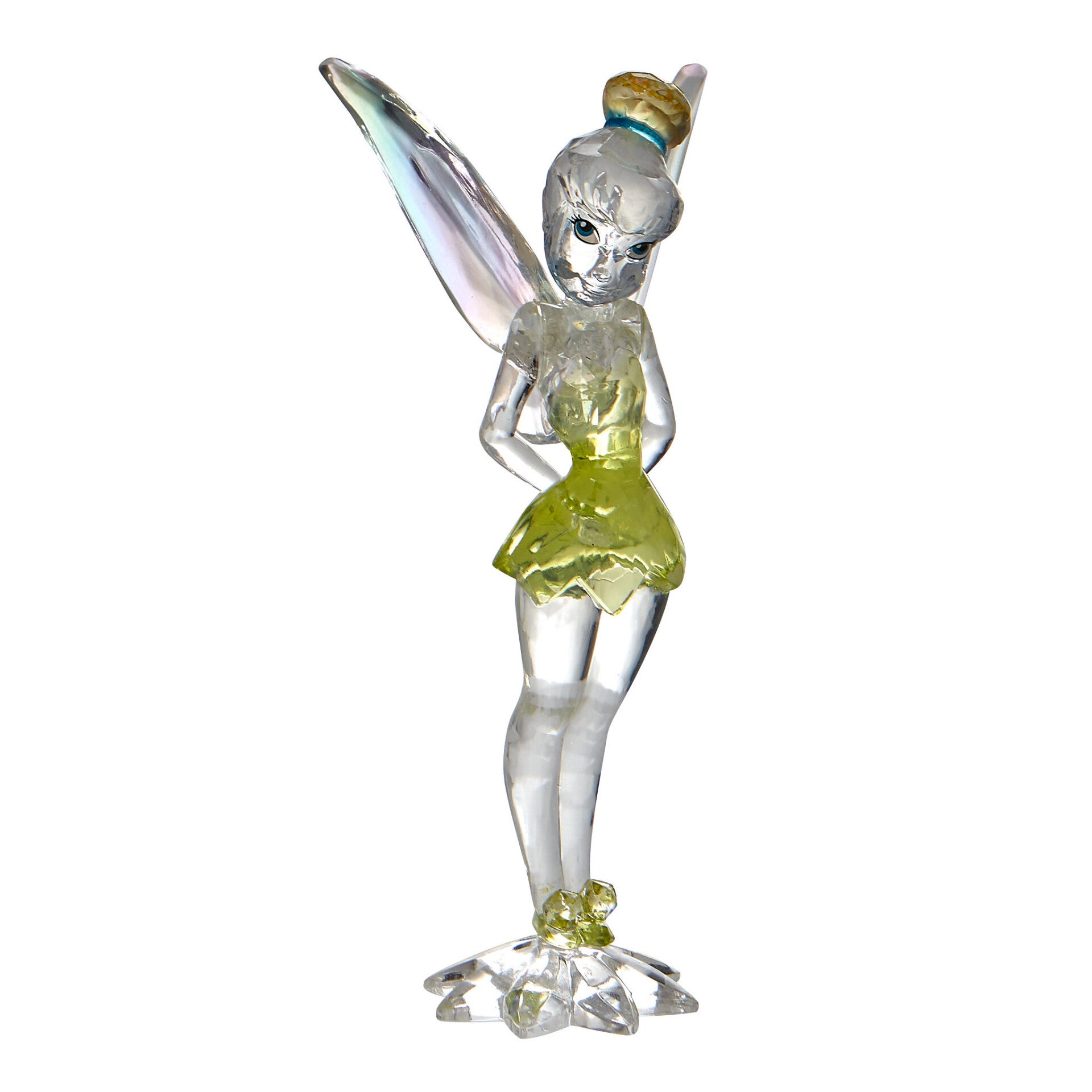 Statuetta Trilly Facets - Disney Facets 6009040
