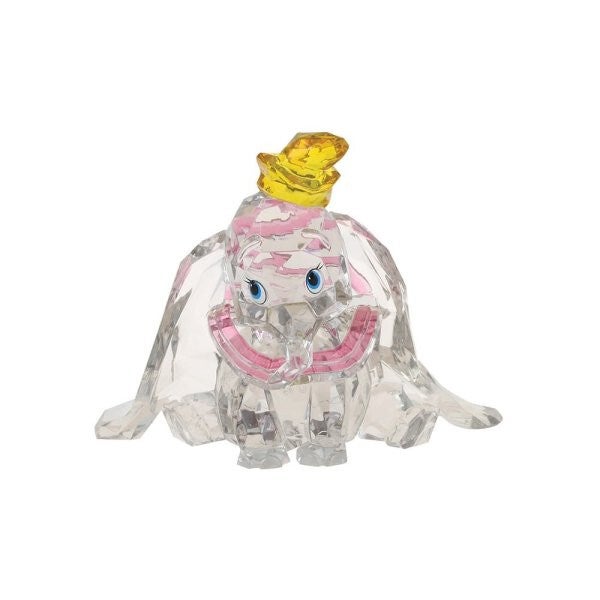 Statuetta Dumbo Facet - Disney Facets ND6009878