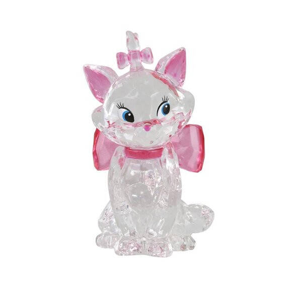 Statuetta Marie Facet - Gli Aristogatti - Disney Facets ND6009879