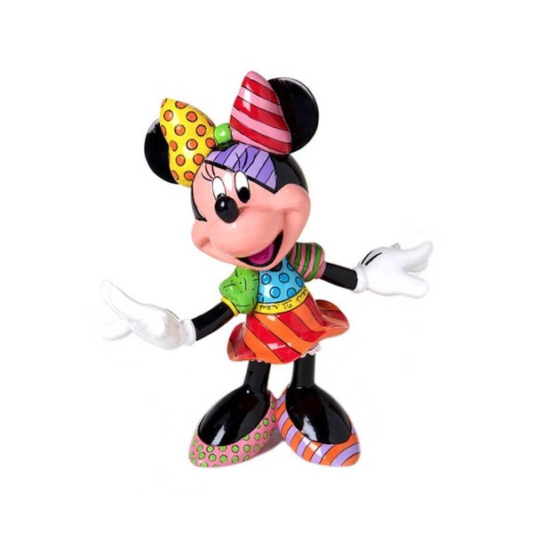 Minnie 20 cm Romero Britto 4023846