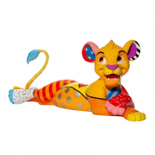 Simba Big 18 cm Romero Britto 6007099
