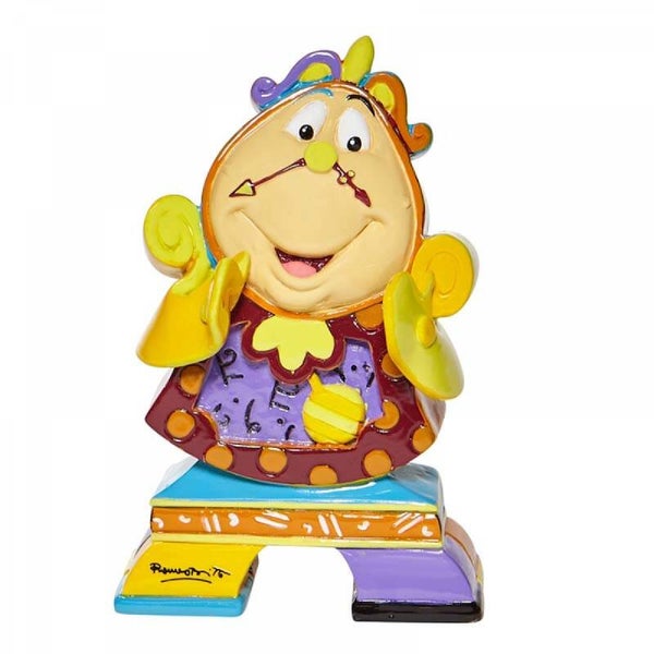 Tockins 7 cm Romero Britto 6008530