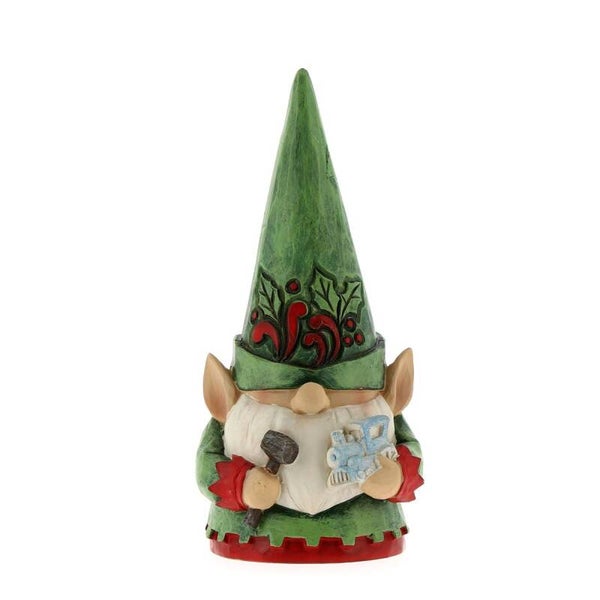 Gnomo Elfo 12 cm Jim Shore 6010842