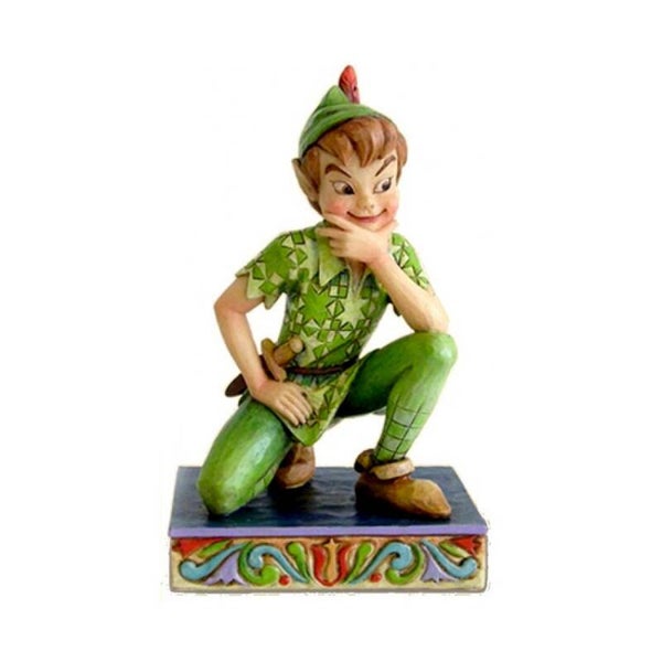 Peter Pan 10,5 cm Disney Traditions 4023531
